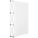 Curved Banner Wall Print 1.45m x 2.25m