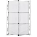 Curved Banner Wall Print 1.45m x 2.25m