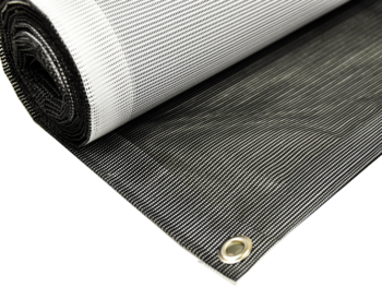 PVC Mesh Banner