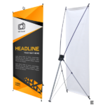 X-Banner Stand